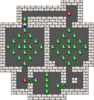 Уровень 260 — Thinking Rabbit Arranged